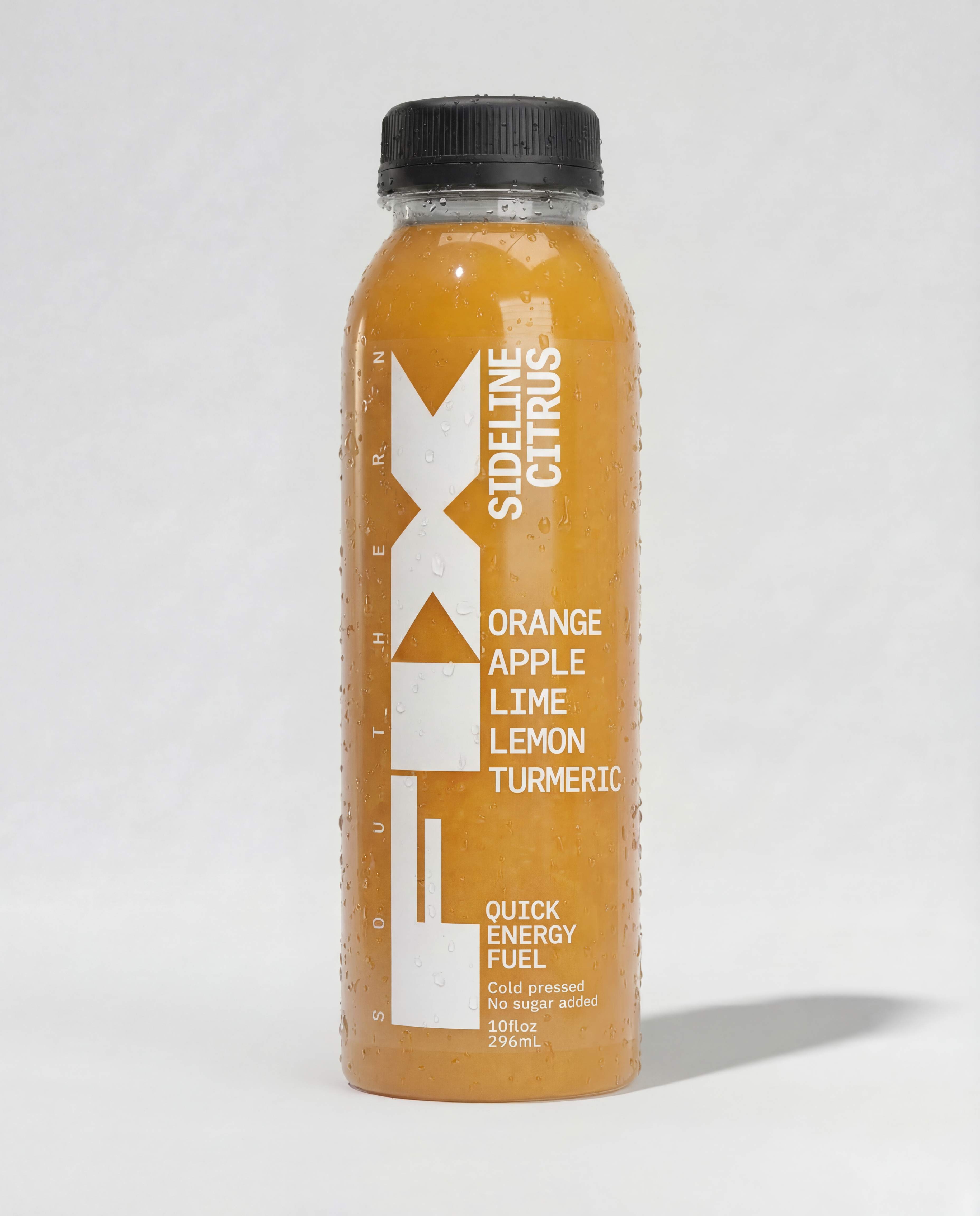 Sideline Citrus