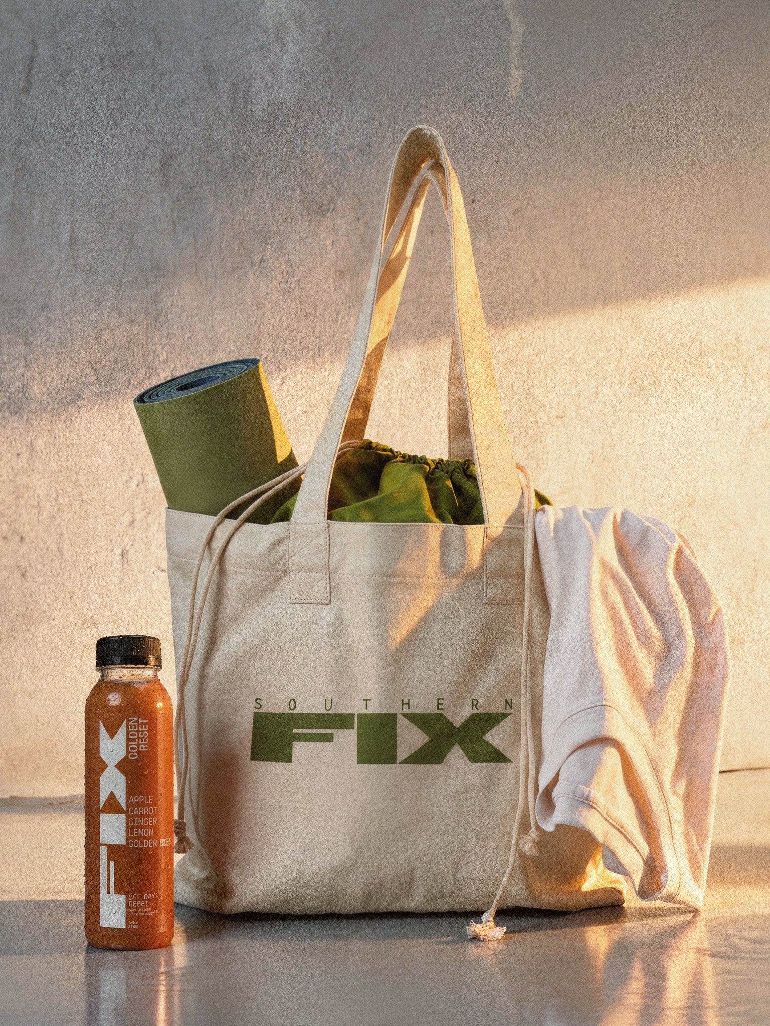 Club Fix
