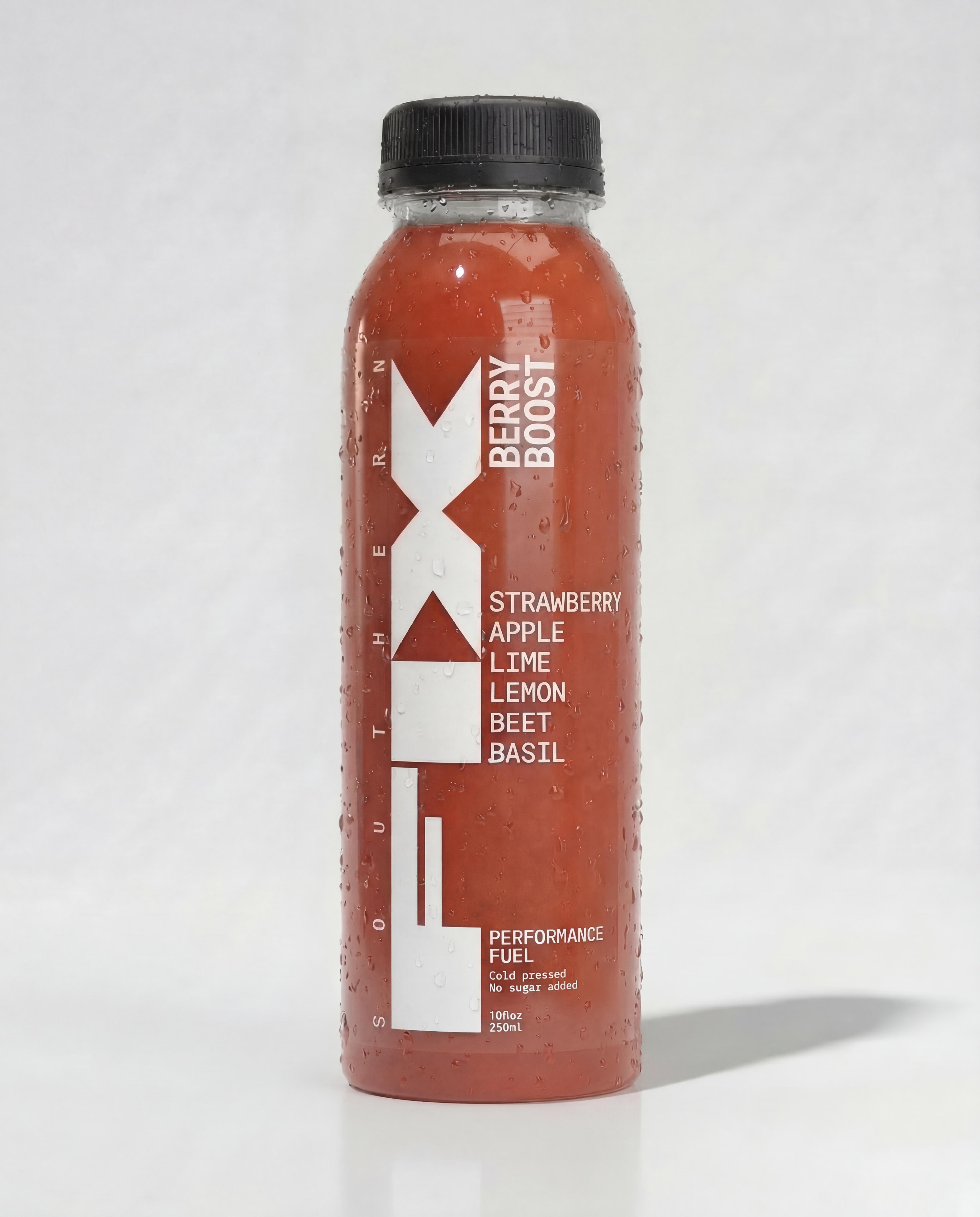 Berry Boost